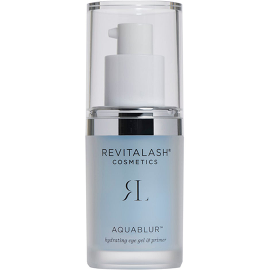 Aquablur Hydrating Eye Gel & Primer, 15 ml RevitaLash Silmät