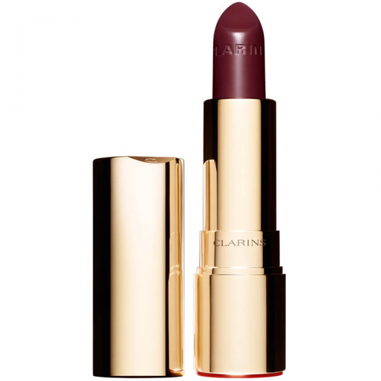 Clarins Joli Rouge 738 - Royal Plum