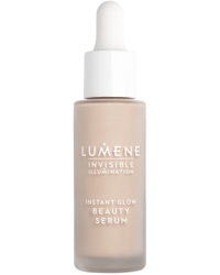 Invisible Illumination Instant Glow Beauty Serum, 30ml, 01 Universal Light