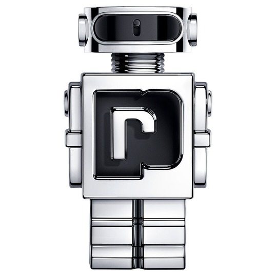 Phantom, 50 ml Paco Rabanne Miesten hajuvedet