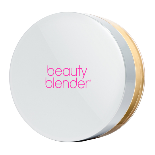 beautyblender Bounce Soft Focus Gemstone Setting Powder Canary