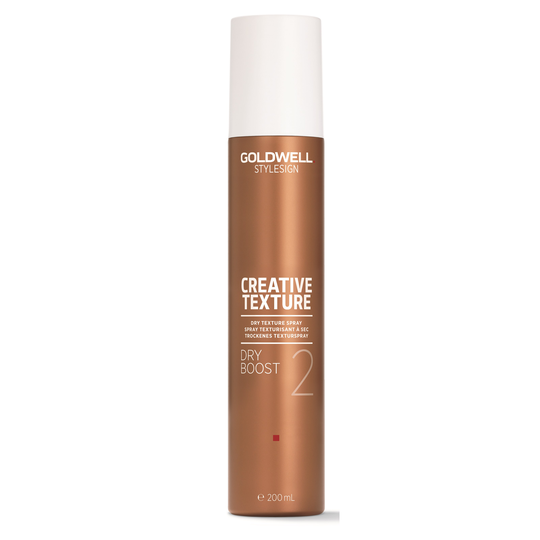 Goldwell StyleSign Creative Texture Creative Texture Dry Boost Dr