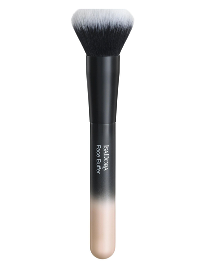 Face Buffer Brush Beauty WOMEN Makeup Makeup Brushes Face Brushes Powder Brushes Musta IsaDora