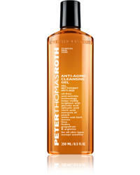Anti Aging Cleansing Gel 250ml