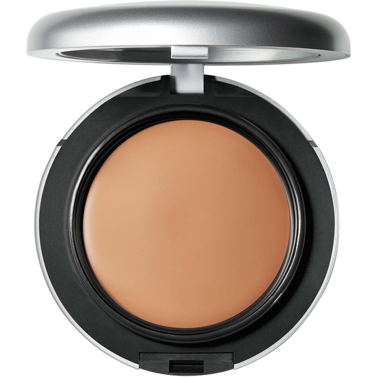 MAC Cosmetics Studio Fix Tech Cream To Powder Foundation N5