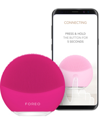 Luna mini 3, Fuschia