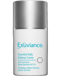 Essential Daily Defence Creme SPF20 50g