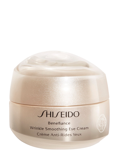 Benefiance Neura Wrinkle Smoothing Eye Cream Beauty WOMEN Skin Care Face Eye Cream Shiseido