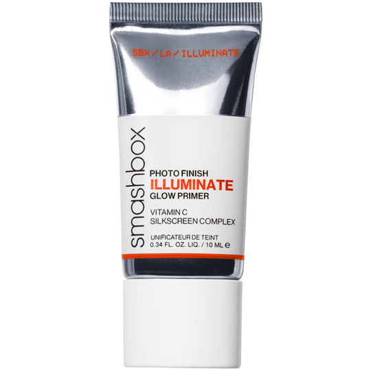 Smashbox Photo Finish Illuminate Glow Primer (10ml)
