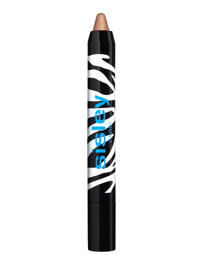 Phyto-Eye Twist 9 Pearl Eyeliner Rajauskynä Meikki Kermanvärinen Sisley