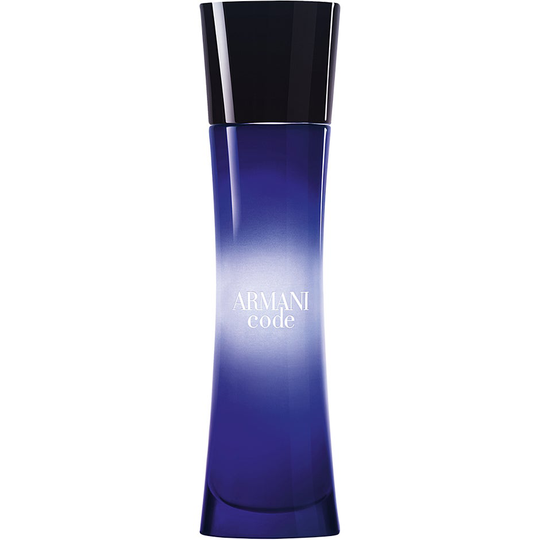 Armani Code Women, 30 ml Armani Naisten hajuvedet