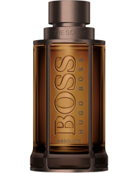 Boss The Scent Absolute, EdP 100ml