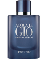 Acqua di Gio Profondo Lights, EdP 75ml