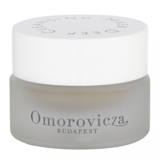 Omorovicza Deep Cleansing Mask (15ml)