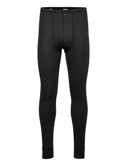 Odlo M Pants Active Warm Eco Base Layer Bottoms Musta Odlo