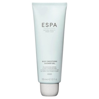 Body Smoothing Shower Gel