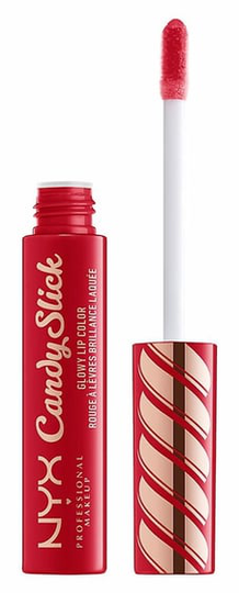 NYX Candy Slick Glowy Lipgloss Jawbreaker 04 7,5ml