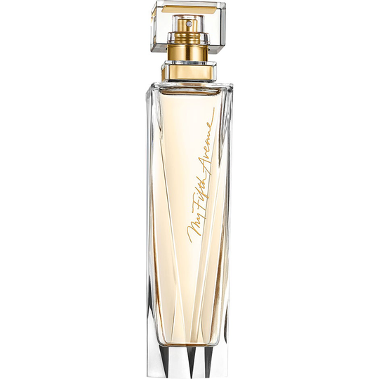 Elizabeth Arden My Fifth Avenue , 50 ml Elizabeth Arden Naisten hajuvedet