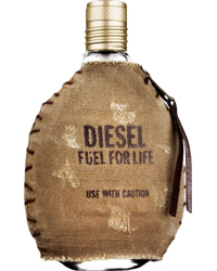 Fuel for Life Him, EdT 75ml