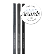 Eye Booster Gel Eyeliner Trio 1 set Black