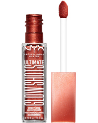 Ultimate Glow Shots, 11 Clementine Fine
