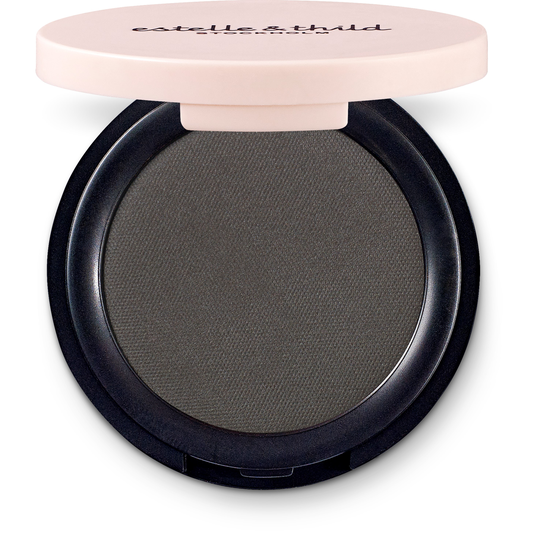 Estelle & Thild BioMineral BioMineral Silky Eyeshadow Smoke