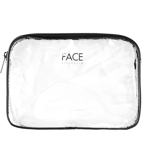 Face Stockholm Line Clear Bag Baby