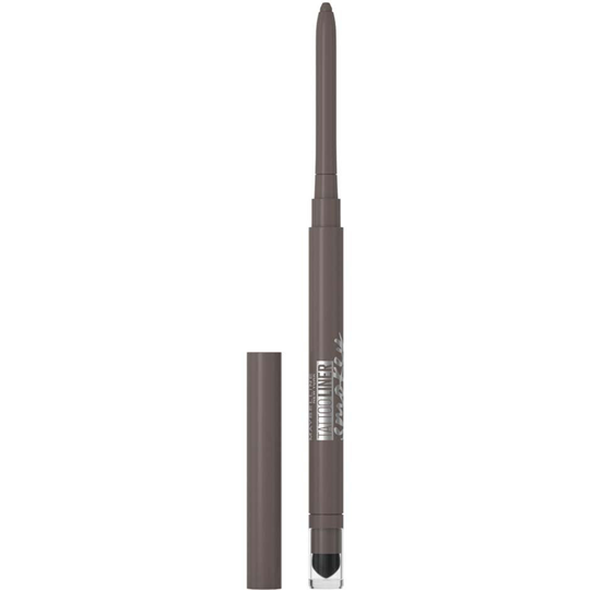 Tattoo Liner Smokey Gel Pencil, 1 stk Maybelline Eyeliner
