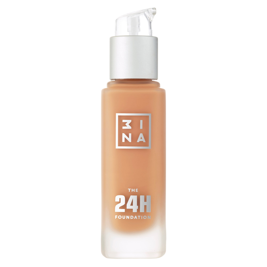 3INA The 24h Foundation 641