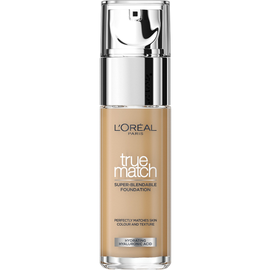 Loreal Paris True Match Foundation 4.5N True Beige