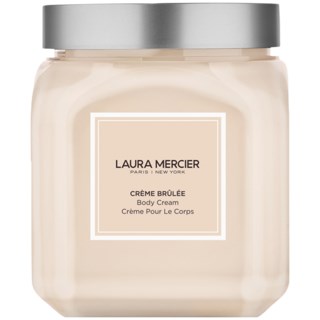 Souffle Body Crème, Crème Brulee