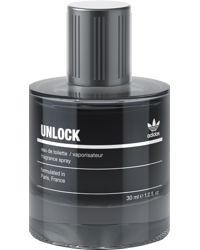 Unlock Male, EdT 30ml