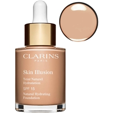 Skin Illusion - Foundation 30 ml No. 109