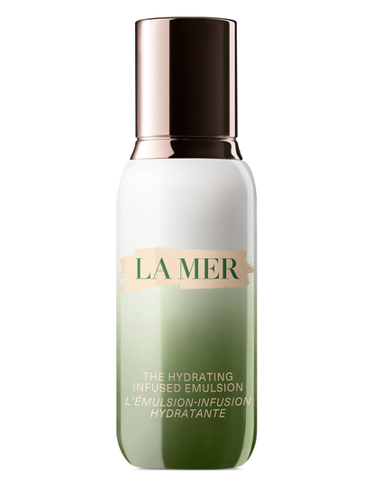 Lm The Hydrating Infused Emulsion Seerumi Kasvot Ihonhoito Nude La Mer