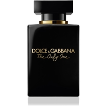 D&G The Only One Intense - Eau de parfum 50 ml