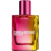 This Is Love! Pour Elle - Eau de toilette 30 ml