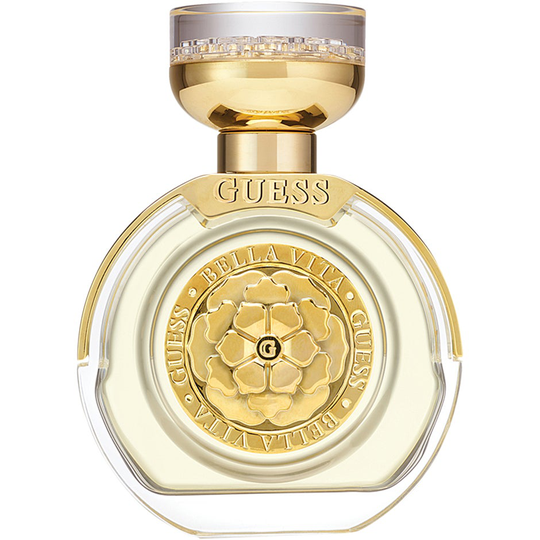 Bella Vita, 50 ml GUESS Naisten hajuvedet