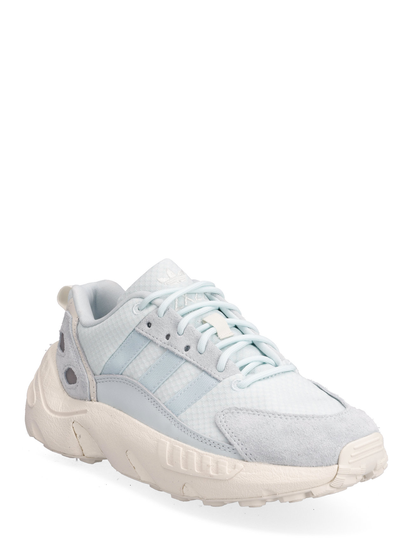 Zx 22 Boost W Matalavartiset Sneakerit Tennarit Valkoinen Adidas Originals