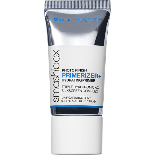 Photo Finish Primerizer+ Hydrating Primer, 10 ml Smashbox Pohjustus