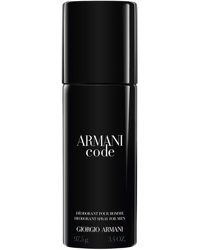 Code for Men, Deospray 150ml