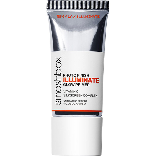 Photo Finish Illuminate Glow Primer, 30 ml Smashbox Pohjustus