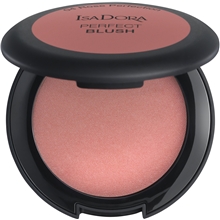 IsaDora Perfect Blush 4.5 gr No. 004