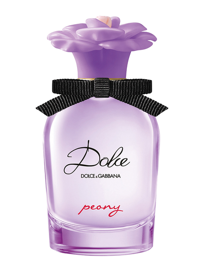 Dolce Peony Eau De Parfum Hajuvesi Eau De Parfum Dolce & Gabbana