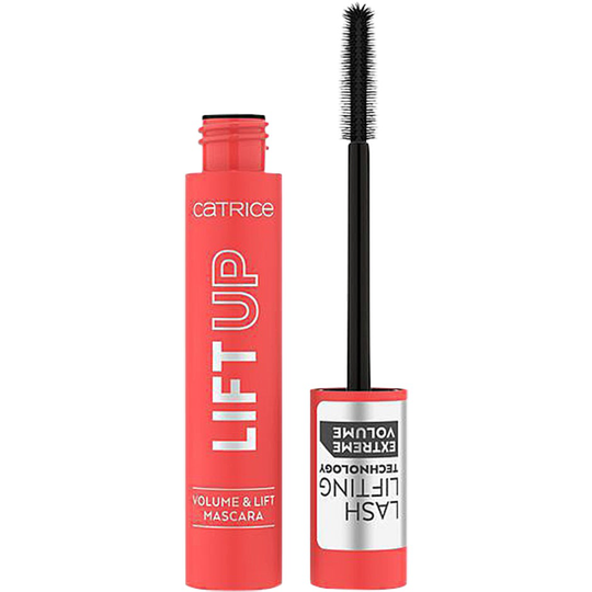 Lift Up Volume & Lift Mascara, 11 ml Catrice Ripsiväri