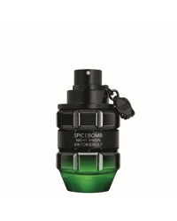 Spicebomb Night Vision, EdT 50ml