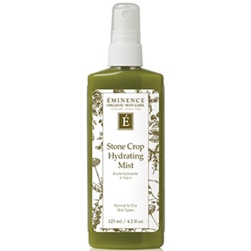 Eminence Organics Organics Stone Crop Hydrating Mist 125 ml