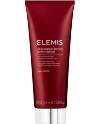 Exotics Frangipani Monoi, Body Cream 200ml