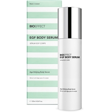 BioEffect EGF Body Serum 120 ml