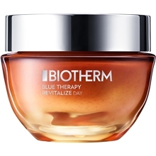 Blue Therapy Amber Algae Revitalize Day Cream 50 ml