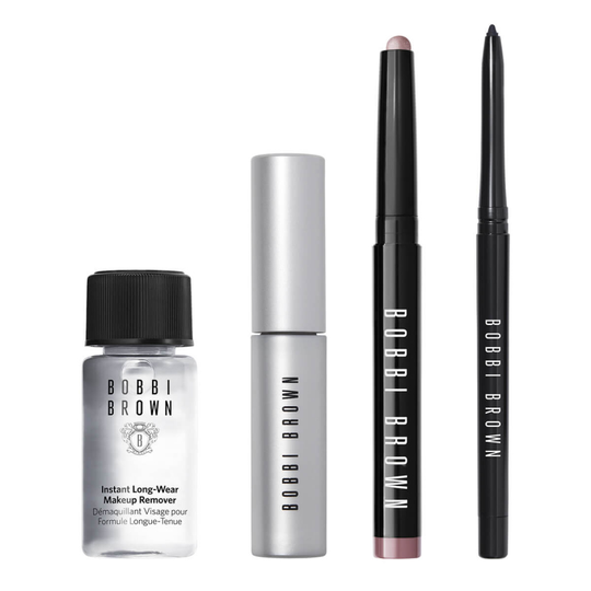 Bobbi Brown Long Wear Line and Define Eye Kit